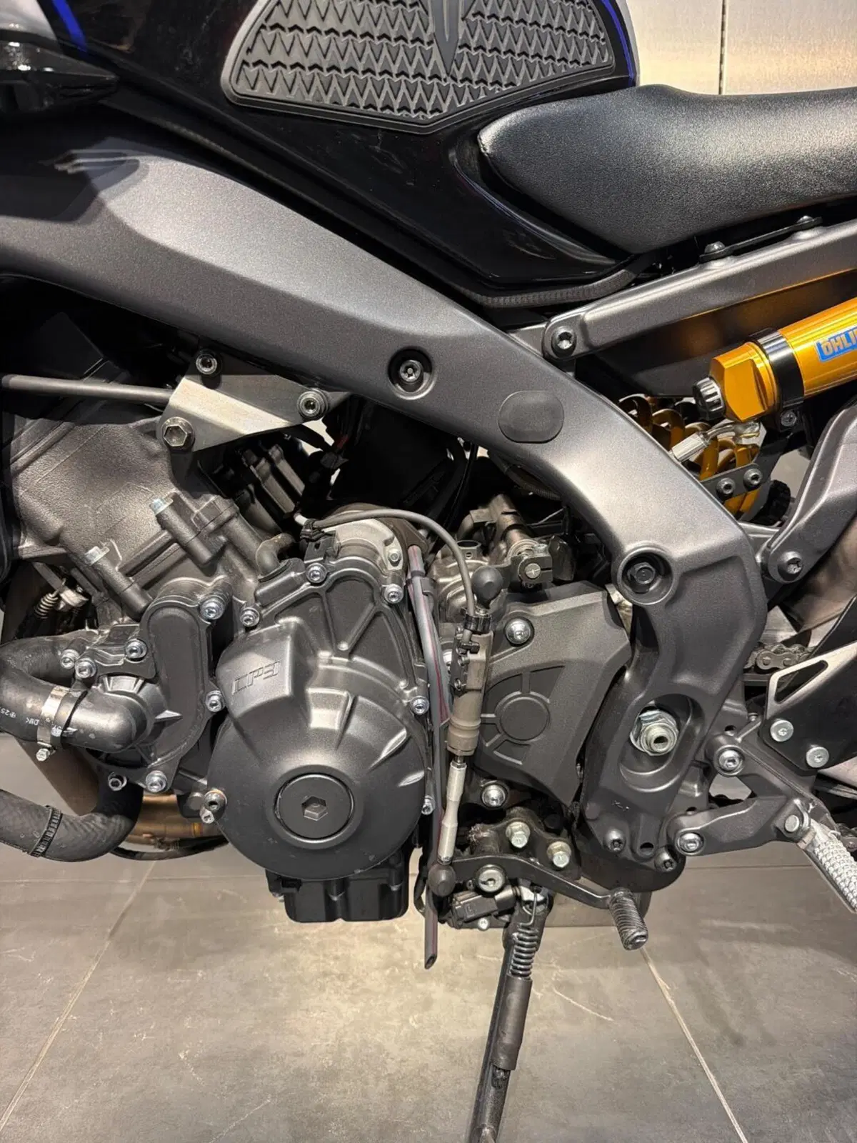Yamaha MT-09 SP (2024 - 26) (15)