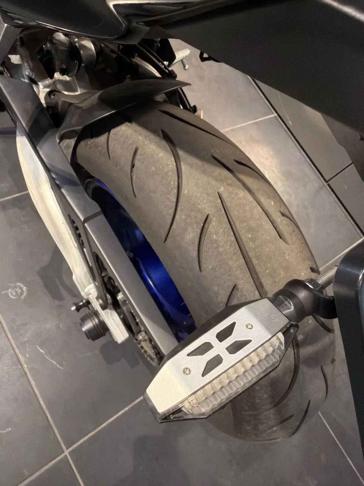 Yamaha MT-09 SP (2024 - 26) (16)