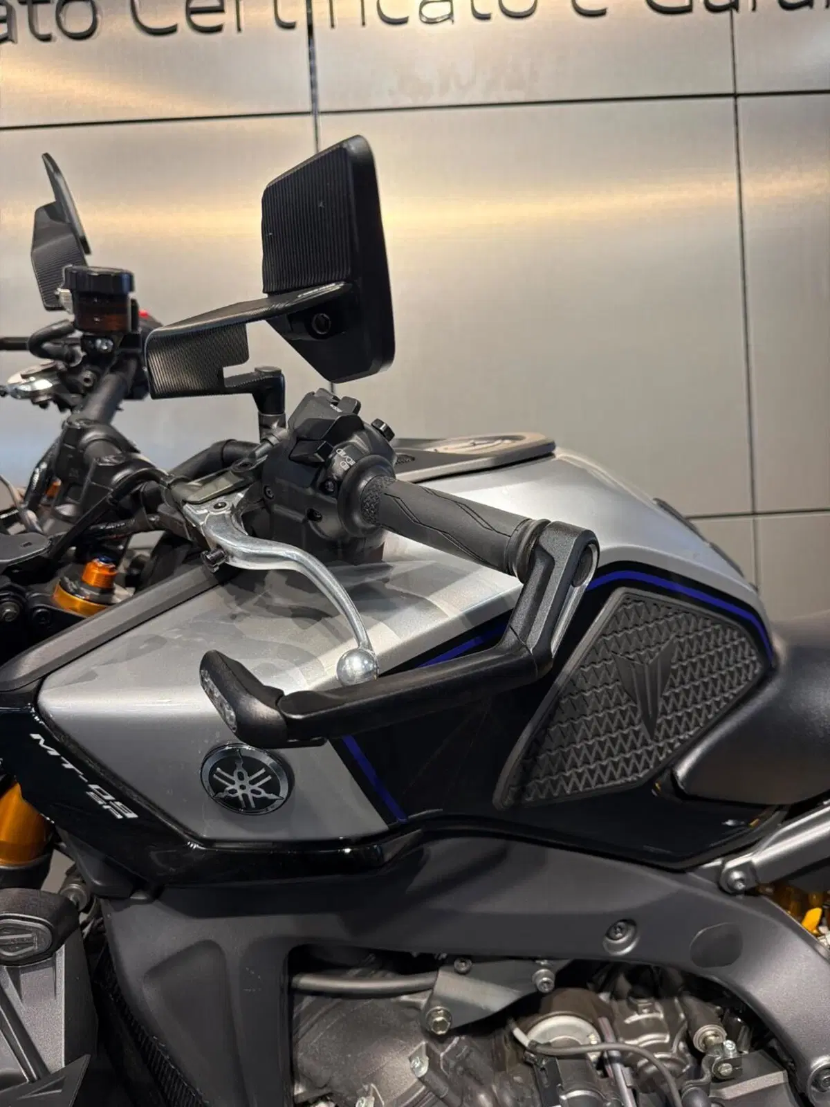 Yamaha MT-09 SP (2024 - 26) (17)