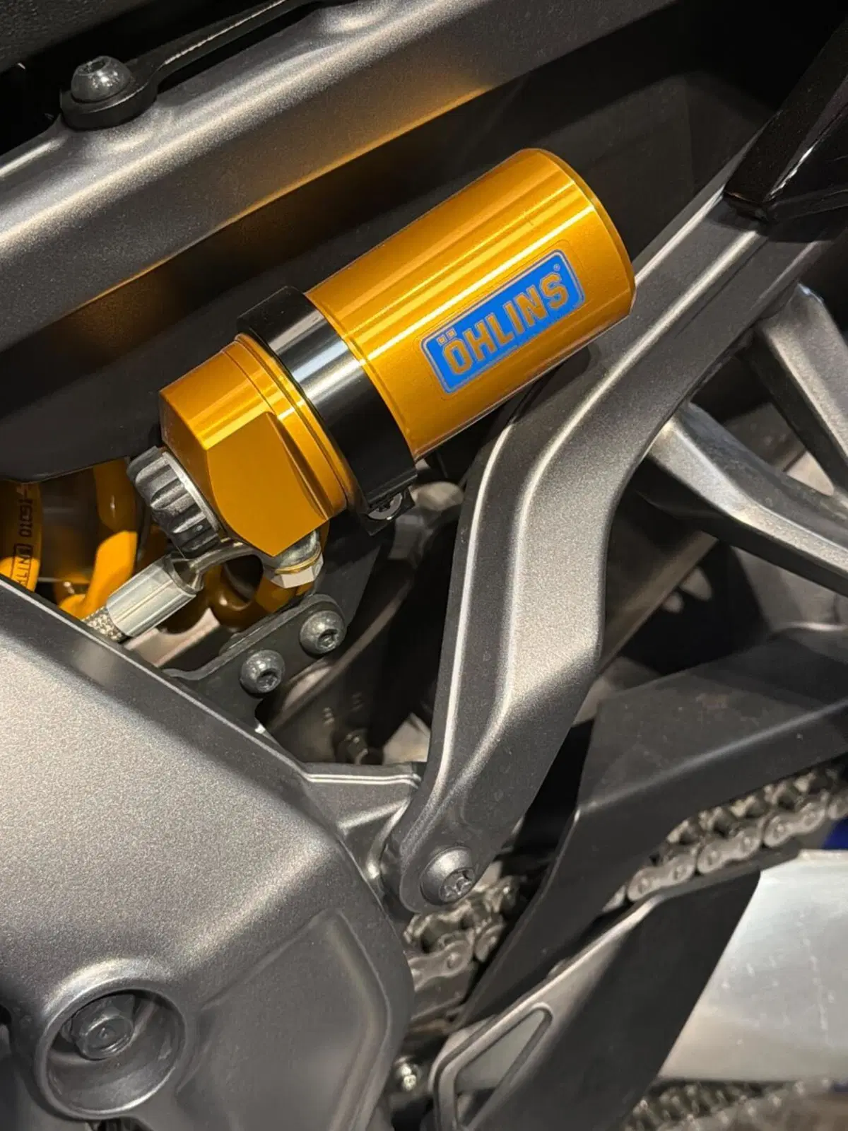 Yamaha MT-09 SP (2024 - 26) (19)