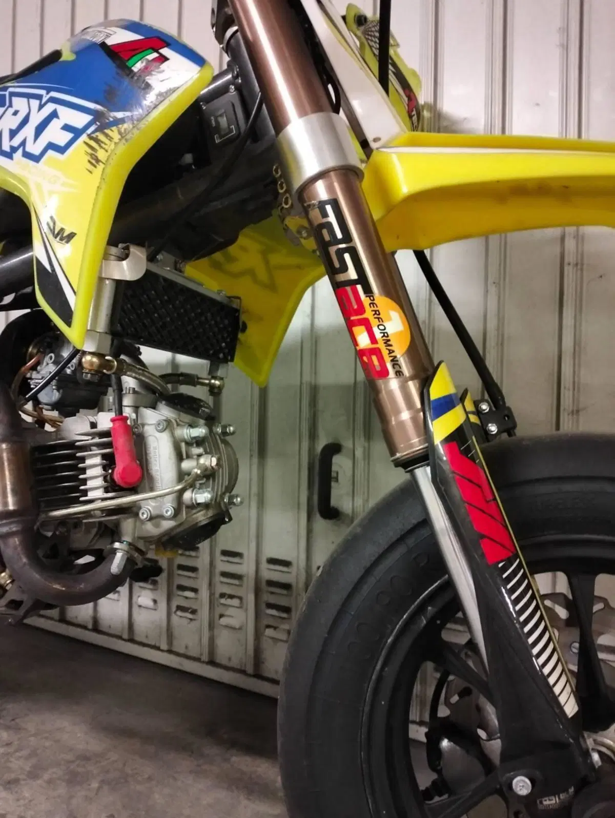  Altre moto o tipologie Pitbike (5)