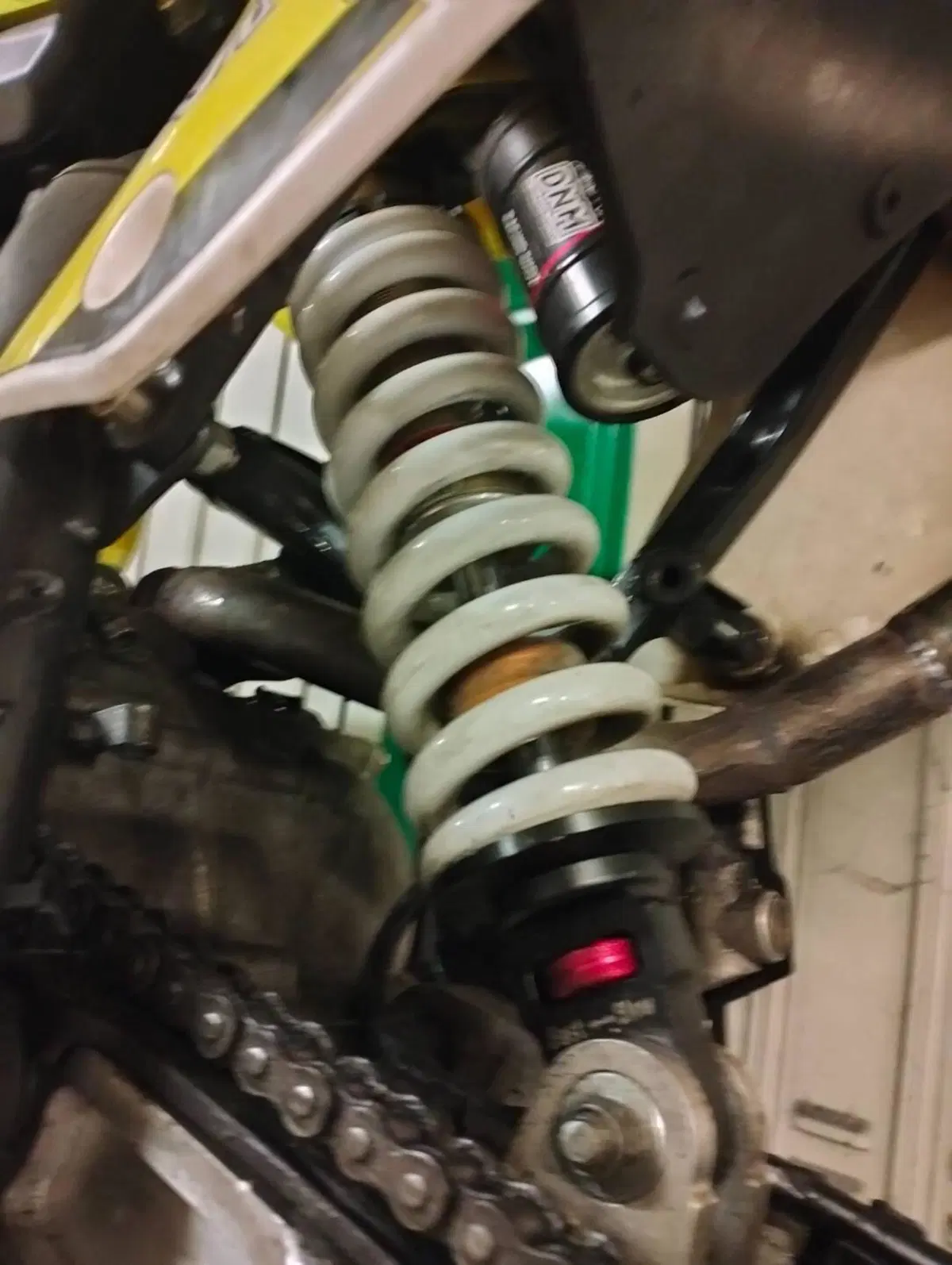  Altre moto o tipologie Pitbike (7)