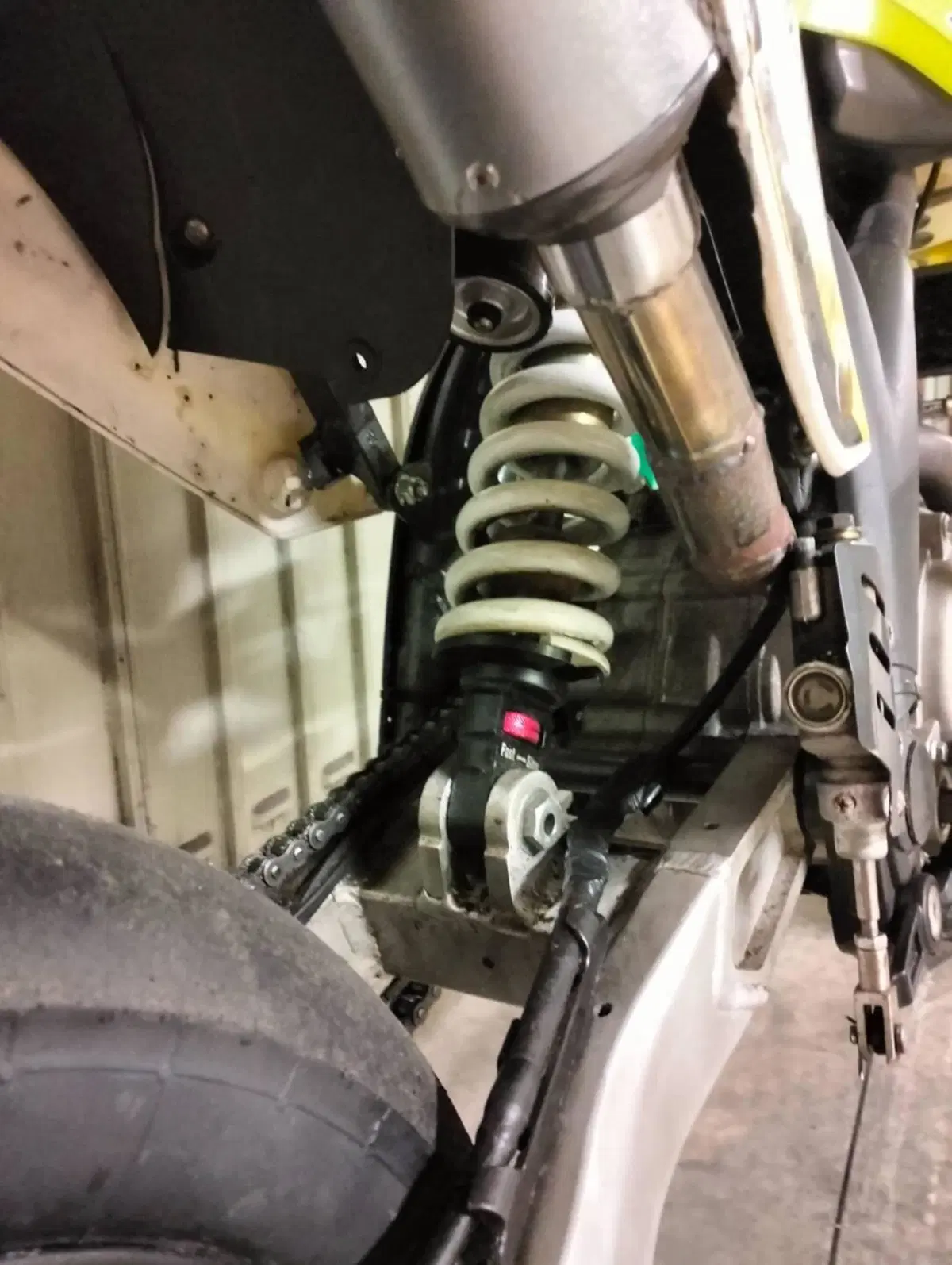  Altre moto o tipologie Pitbike (9)