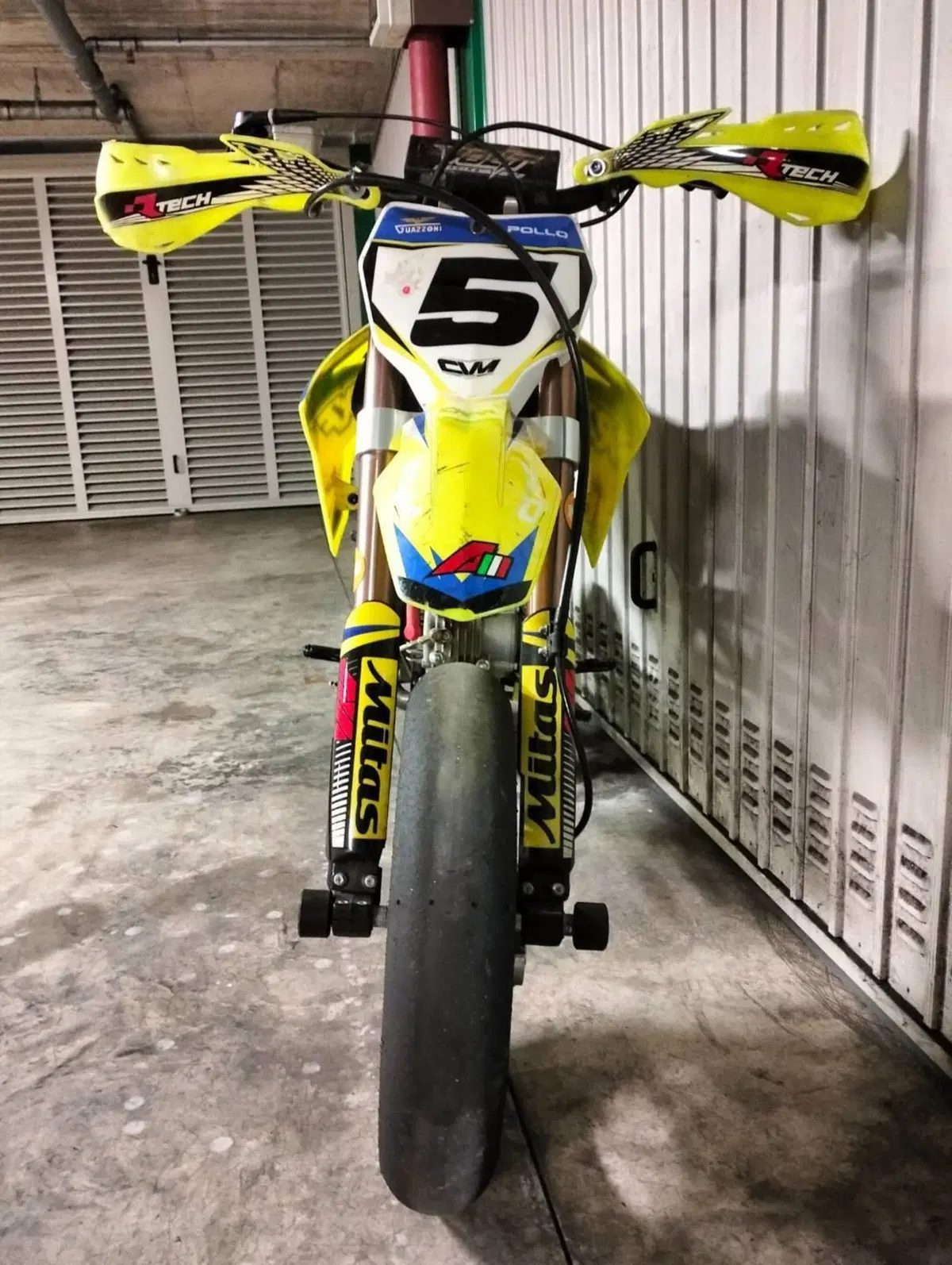  Altre moto o tipologie Pitbike (10)