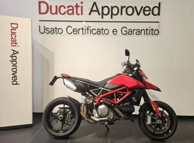 Ducati Hypermotard 950 (2019 - 20) usata