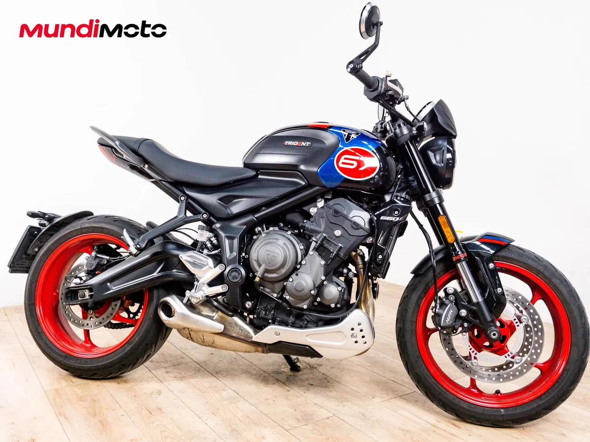 Triumph Trident 660 (2026) (2)
