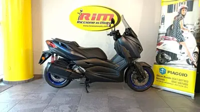 Yamaha X-Max 300 (2021 - 24) usata