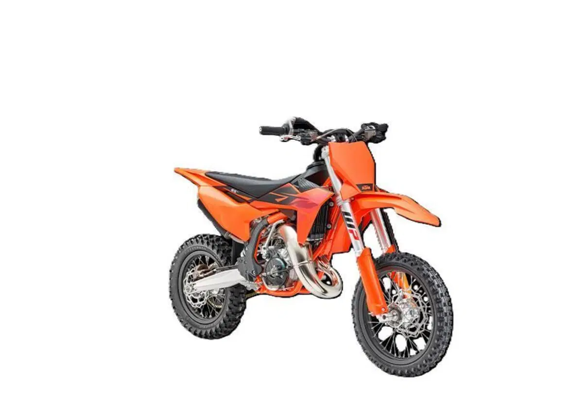 KTM 65 SX (2027)