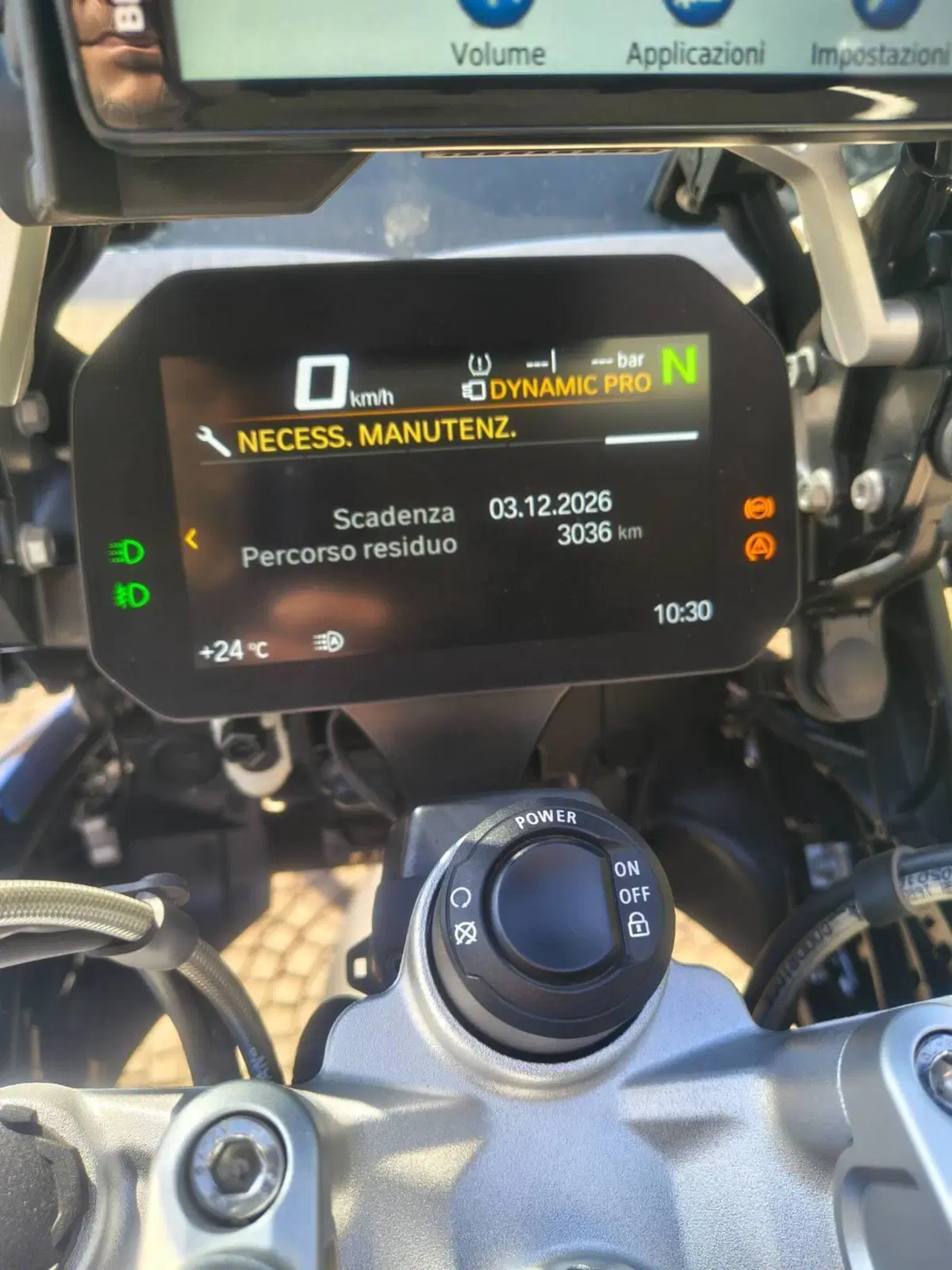 Bmw R 1250 GS Adventure (2019 - 20) (3)