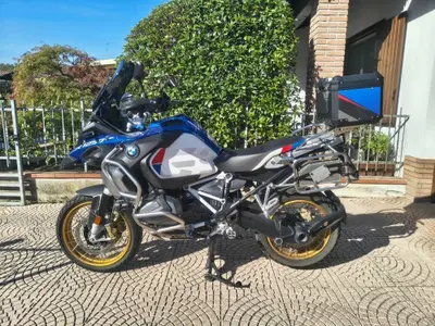 Bmw R 1250 GS Adventure (2019 - 20) usata