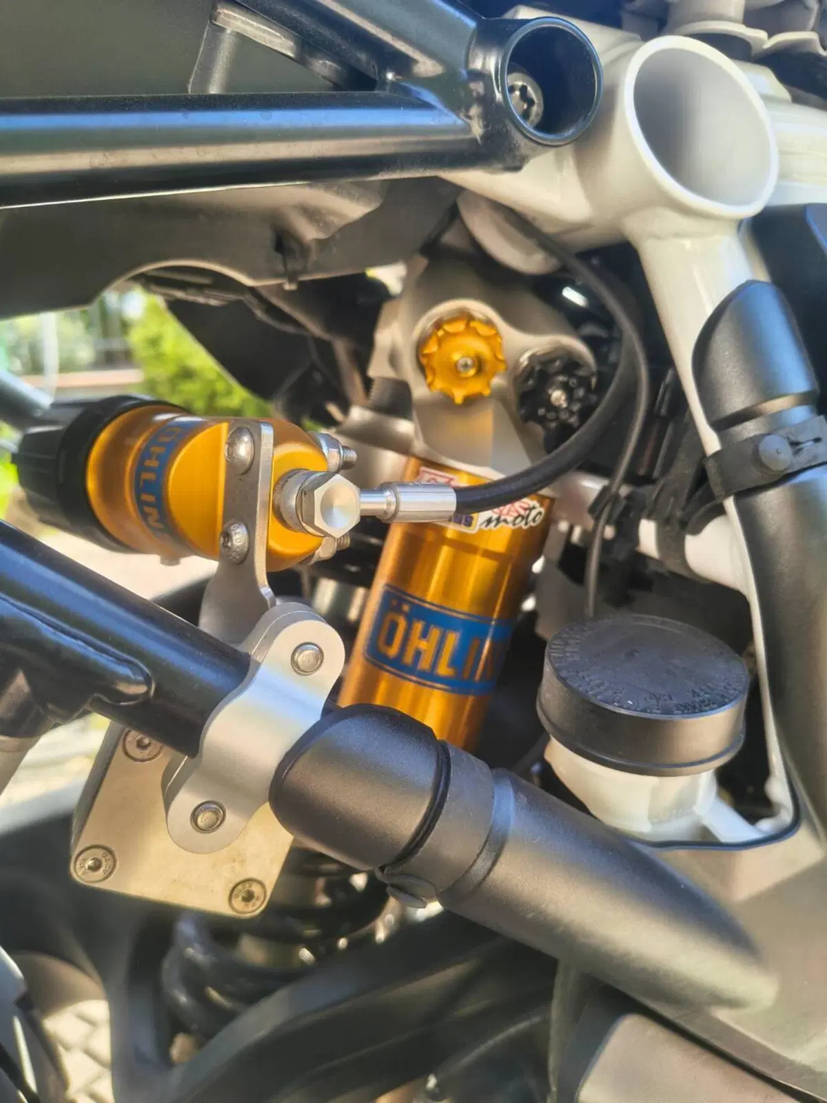 Bmw R 1250 GS Adventure (2019 - 20) (8)