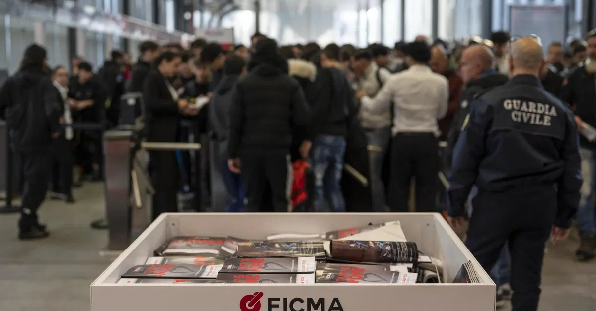 EICMA 2026, tutto quello che dovete sapere: la guida completa al visitatore