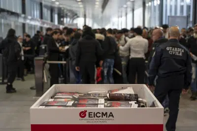EICMA 2026, tutto quello che dovete sapere: la guida completa al visitatore