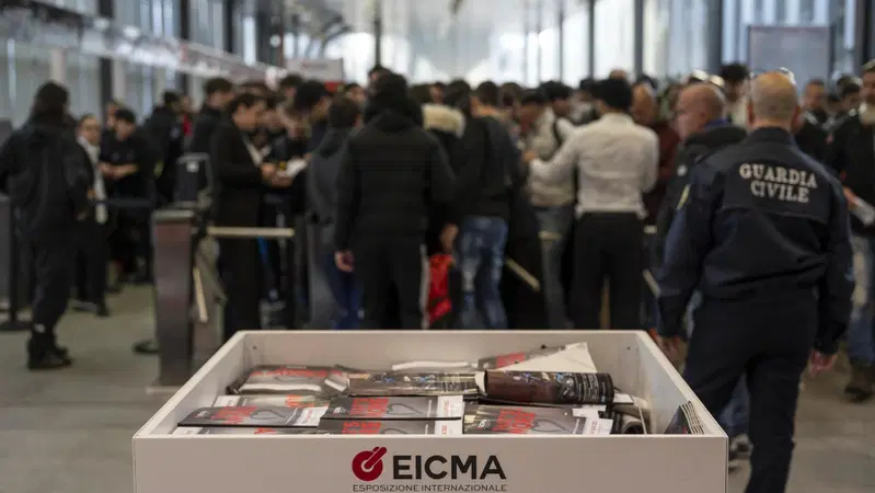 EICMA 2026, tutto quello che dovete sapere: la guida completa al visitatore