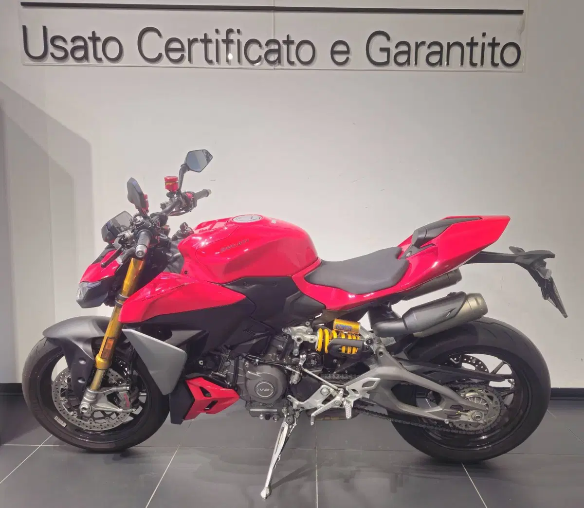 Ducati Streetfighter V2 S (2025 - 26) (7)