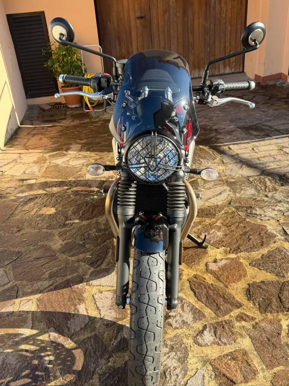 Triumph Street Twin 900 (2019 - 20) (3)