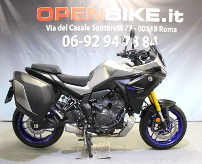 Yamaha Tracer 7 GT Y-AMT (2026) usata