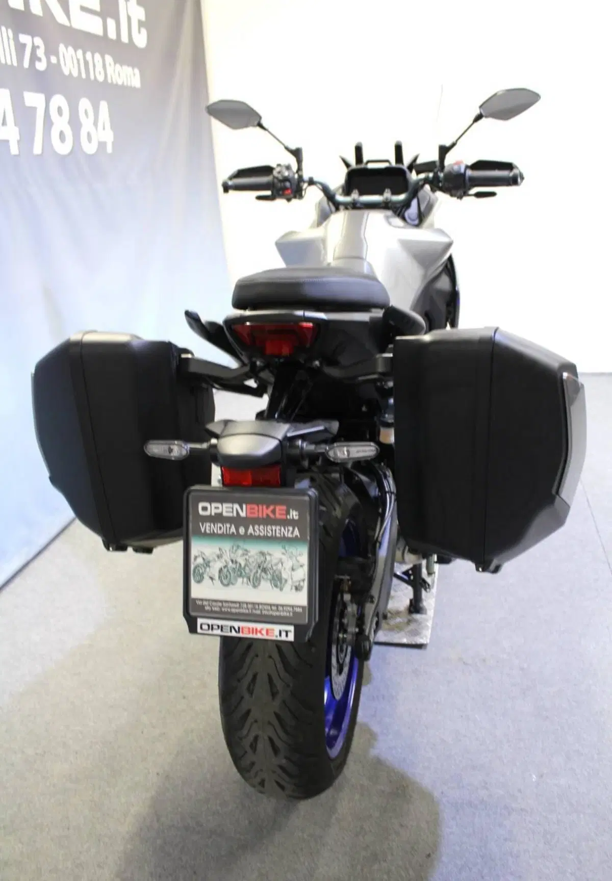 Yamaha Tracer 7 GT Y-AMT (2026) (5)