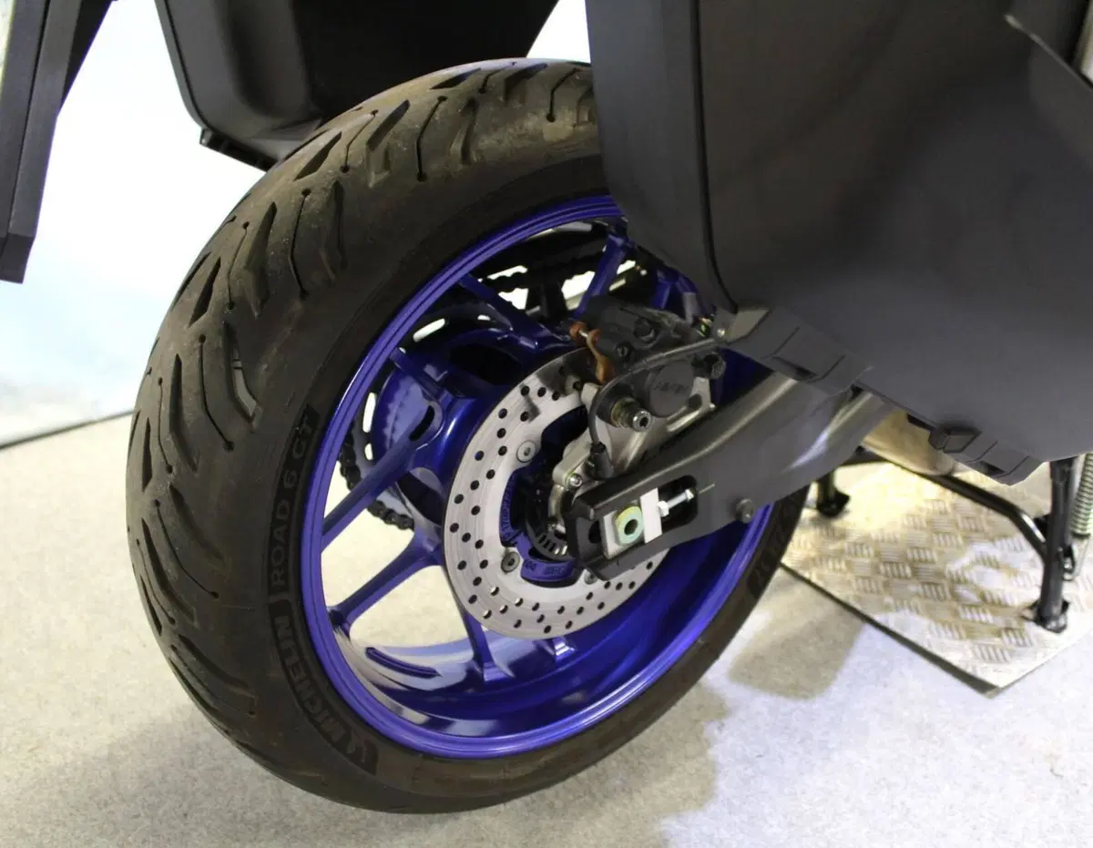 Yamaha Tracer 7 GT Y-AMT (2026) (6)