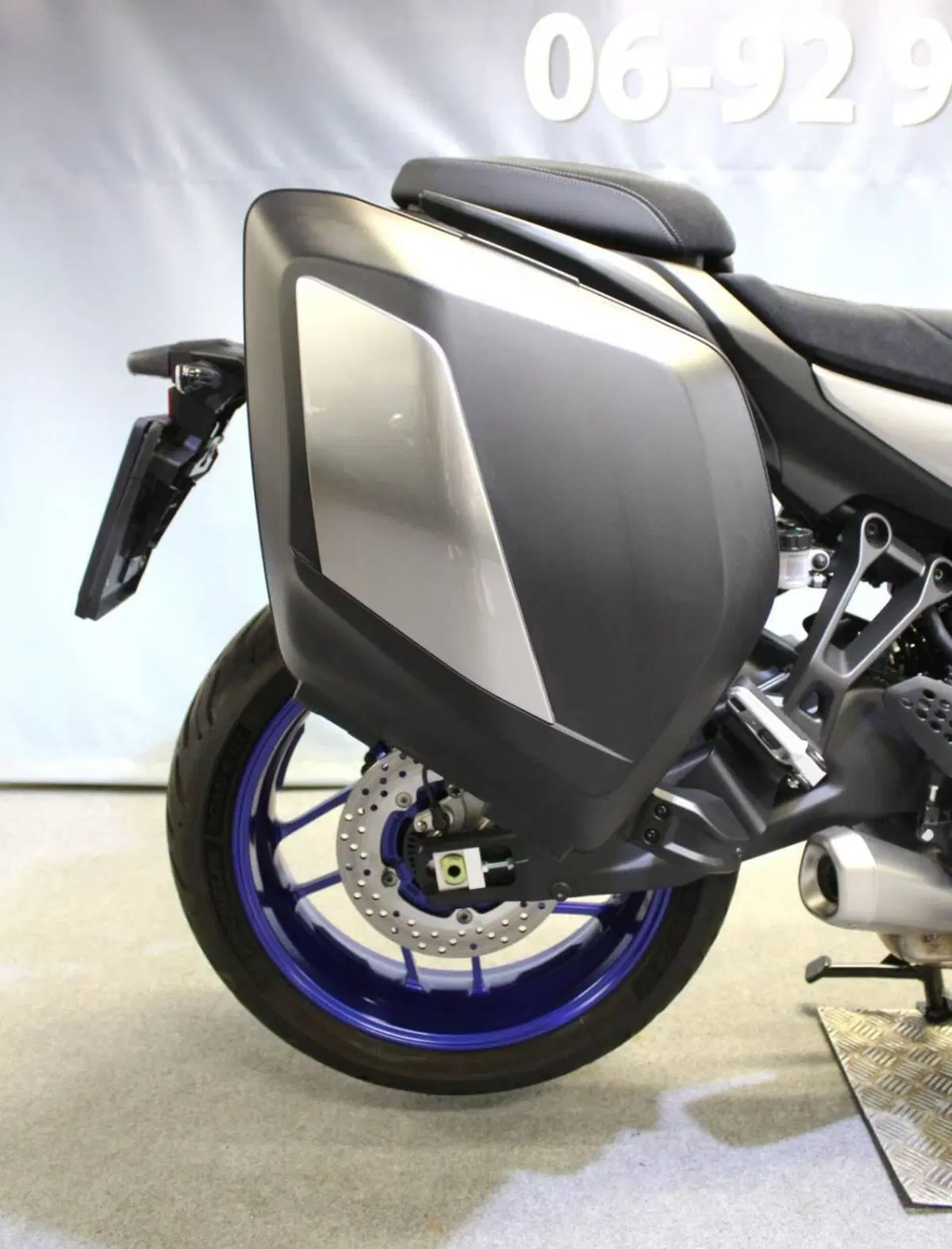 Yamaha Tracer 7 GT Y-AMT (2026) (7)