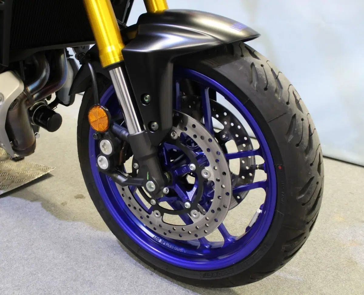 Yamaha Tracer 7 GT Y-AMT (2026) (8)