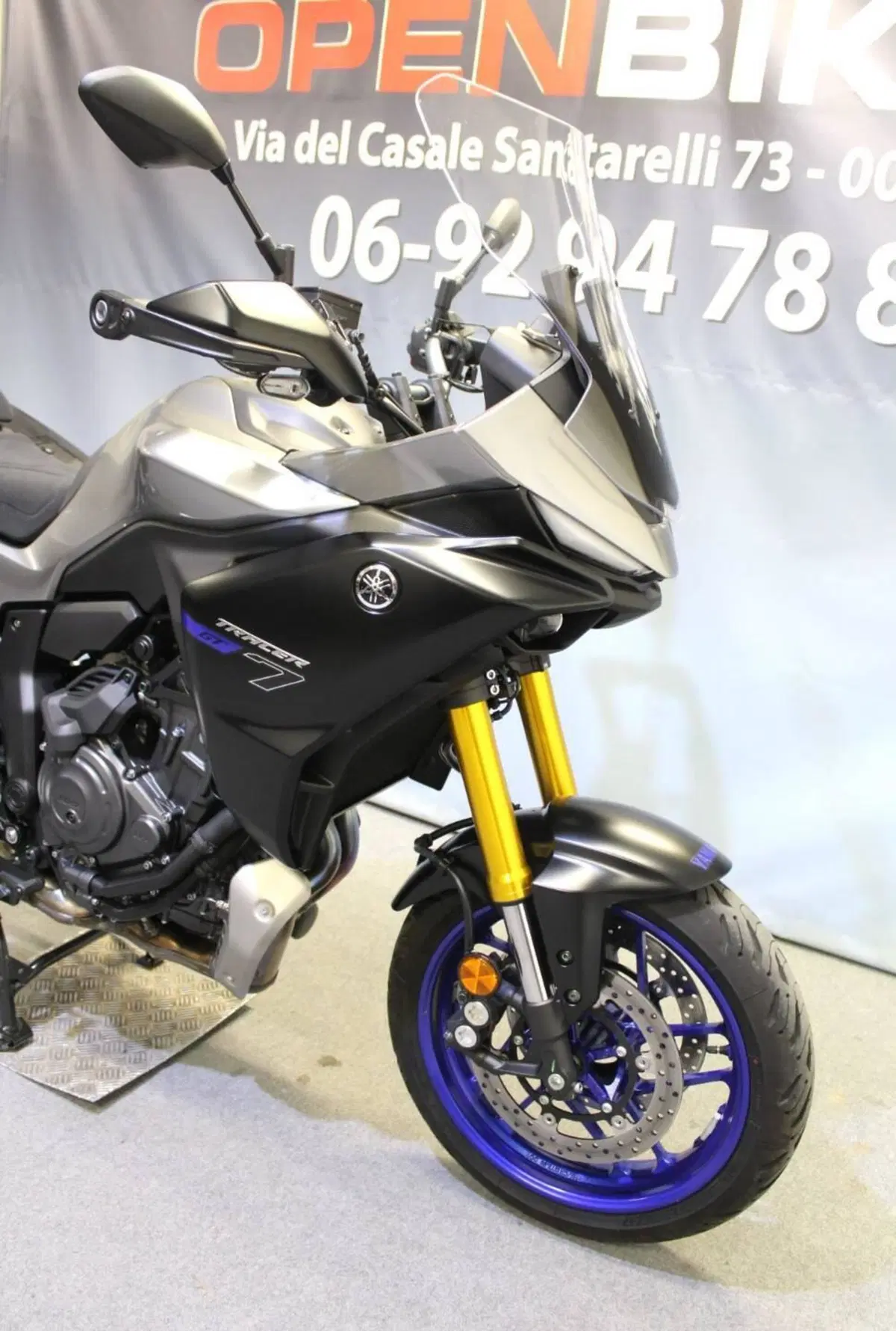 Yamaha Tracer 7 GT Y-AMT (2026) (9)