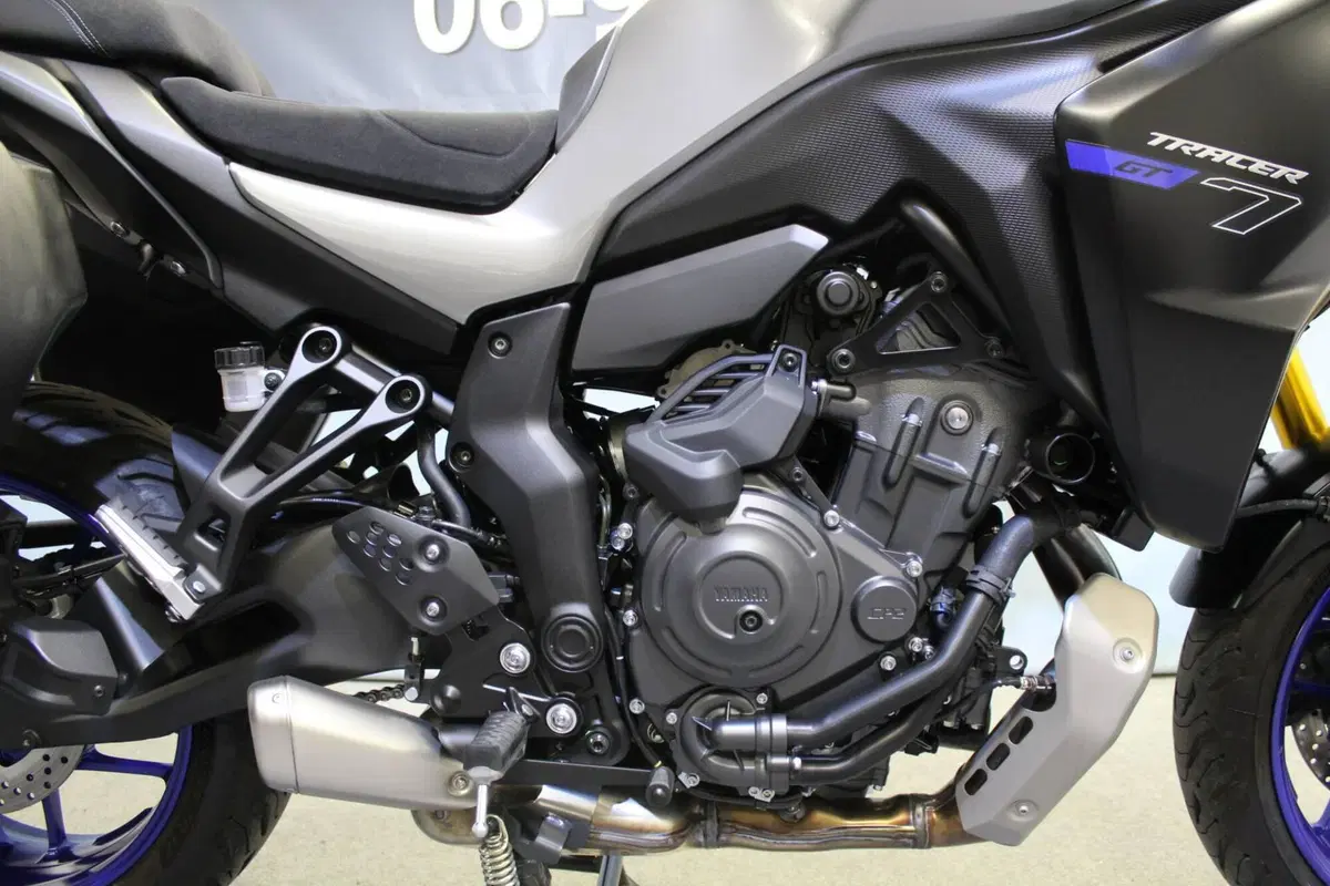 Yamaha Tracer 7 GT Y-AMT (2026) (10)