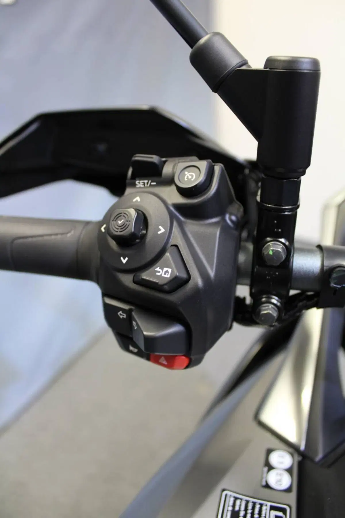 Yamaha Tracer 7 GT Y-AMT (2026) (11)