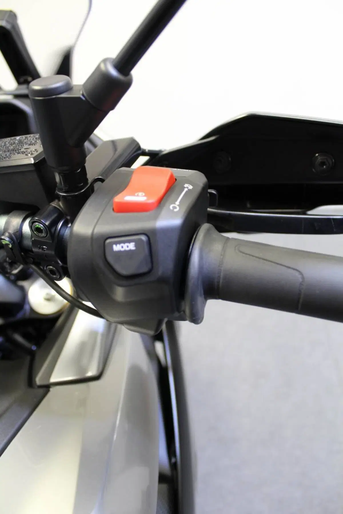 Yamaha Tracer 7 GT Y-AMT (2026) (12)