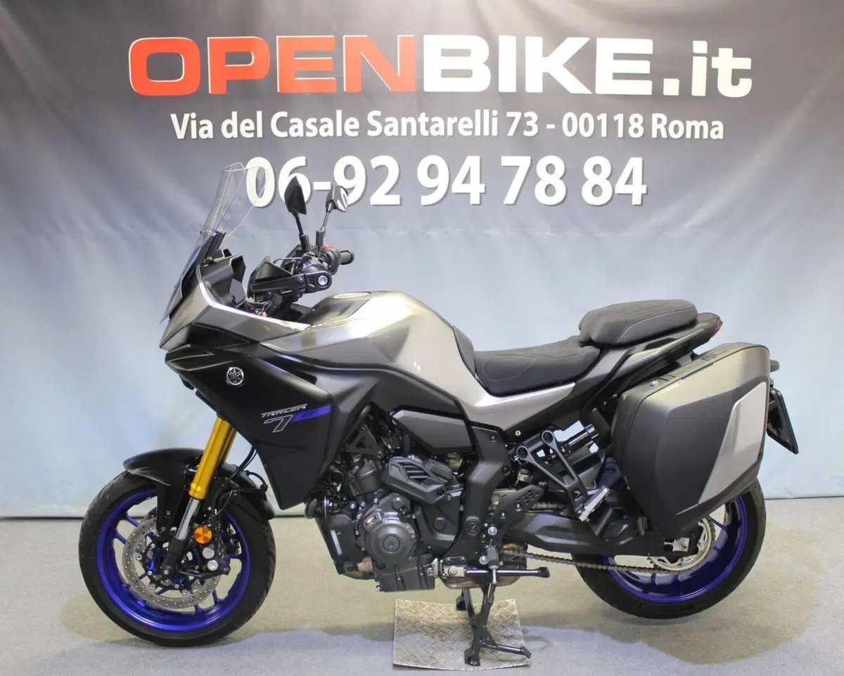 Yamaha Tracer 7 GT Y-AMT (2026) (2)