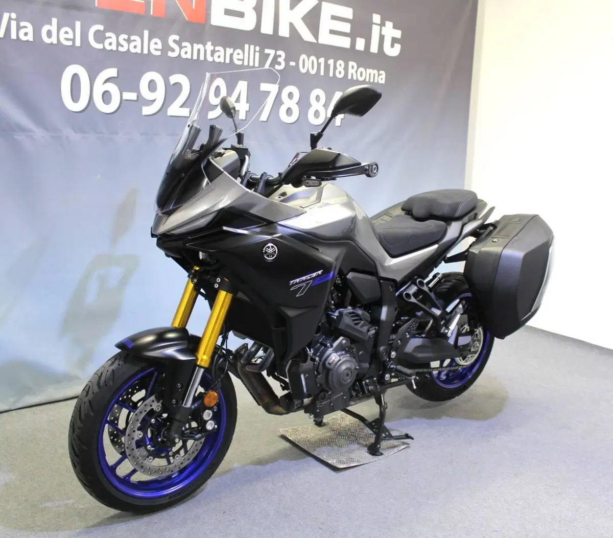 Yamaha Tracer 7 GT Y-AMT (2026) (14)