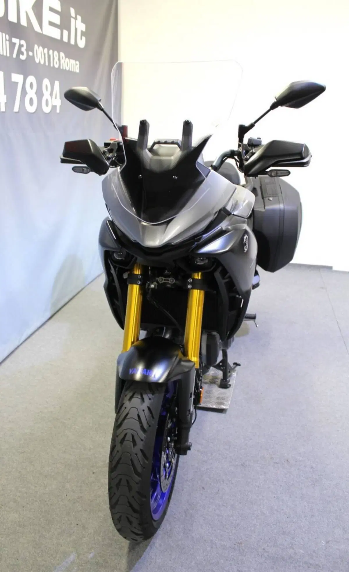 Yamaha Tracer 7 GT Y-AMT (2026) (15)