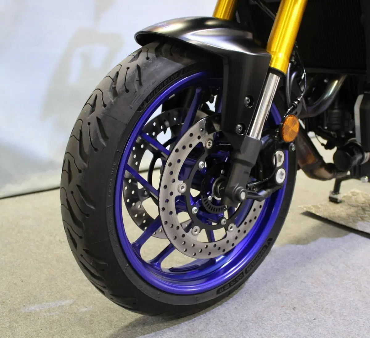 Yamaha Tracer 7 GT Y-AMT (2026) (16)