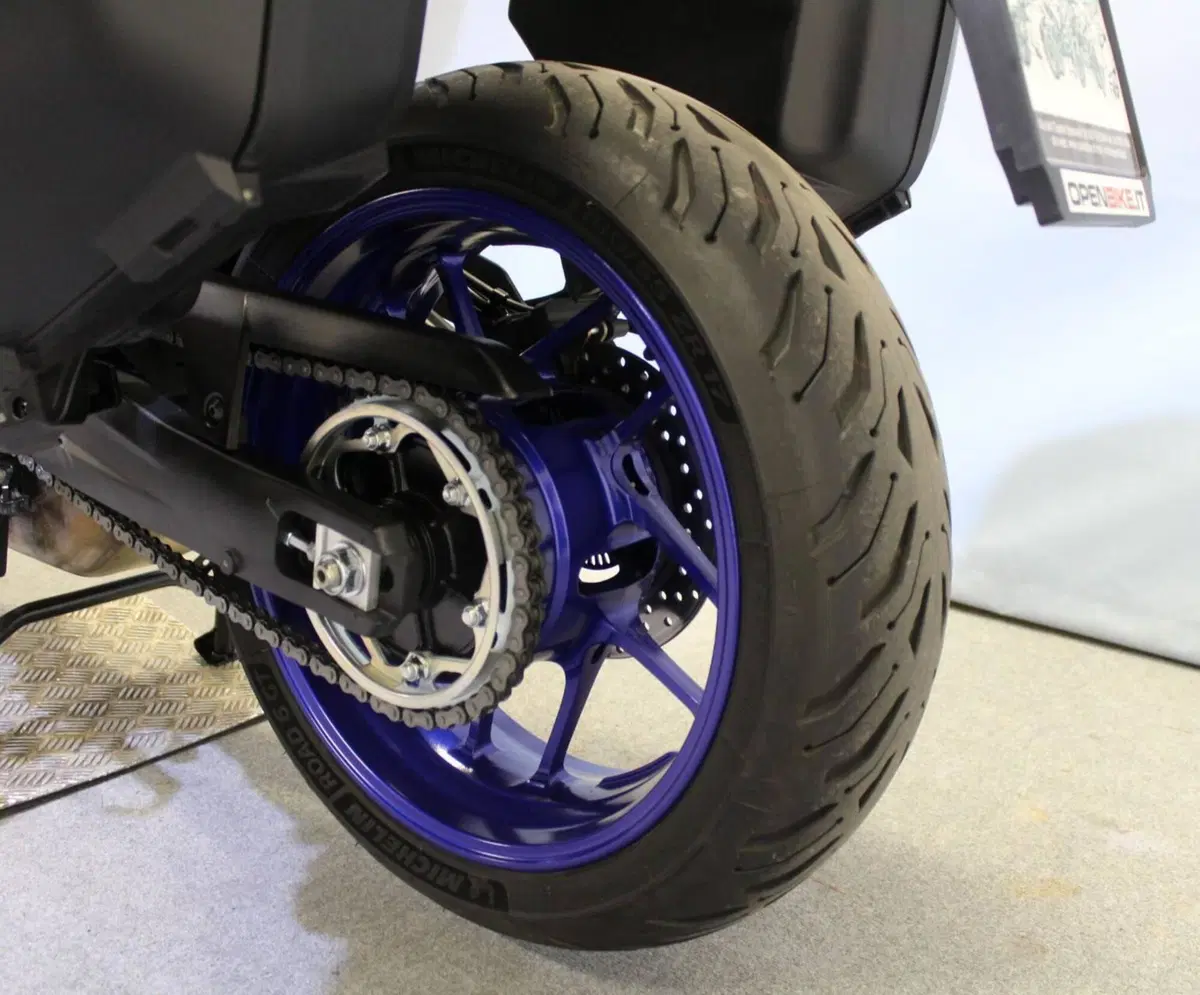 Yamaha Tracer 7 GT Y-AMT (2026) (17)