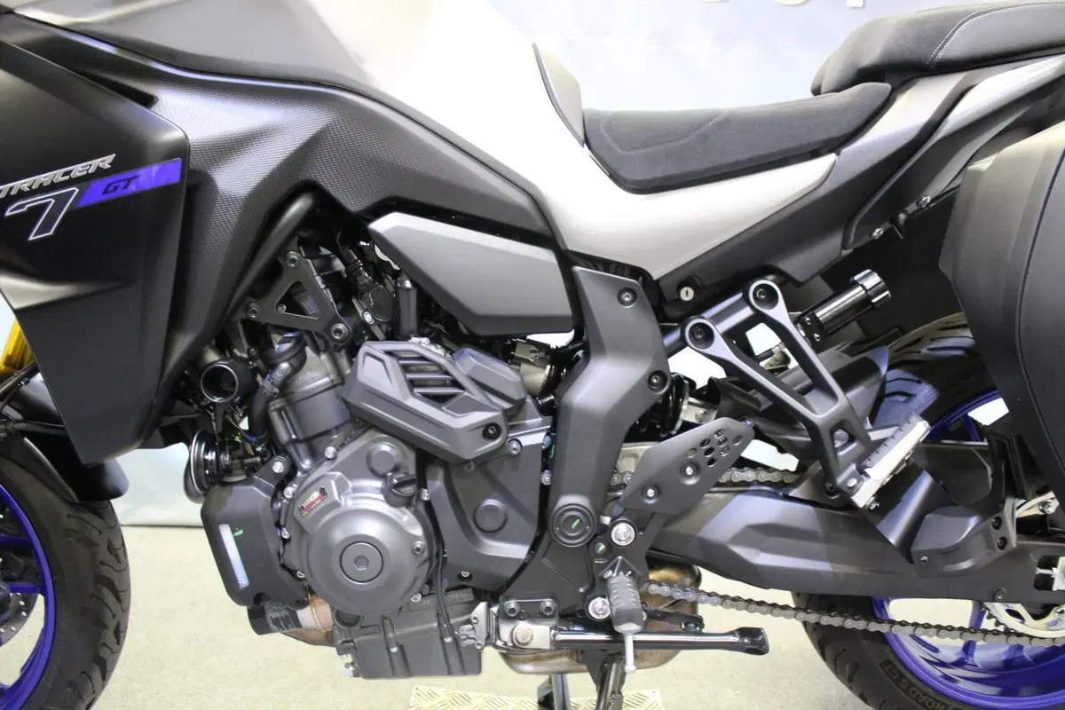 Yamaha Tracer 7 GT Y-AMT (2026) (18)