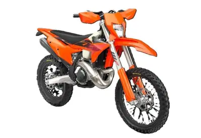 KTM 300 EXC (2027) nuova