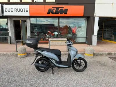 Sym BWT 125 (2026) nuova