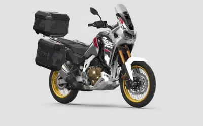 Honda Africa Twin CRF 1100L Adventure Sports Travel Edition (2024 - 26) nuova
