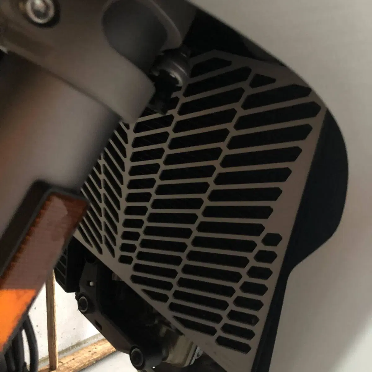 Ducati Multistrada 1200 Enduro (2016 - 18) (3)