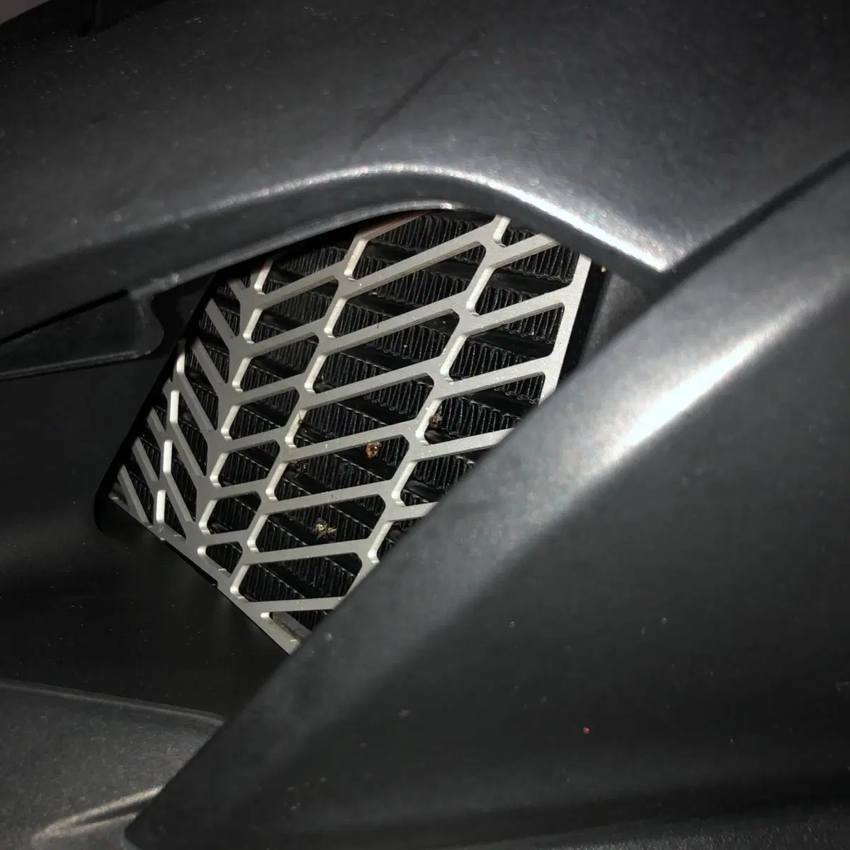 Ducati Multistrada 1200 Enduro (2016 - 18) (4)