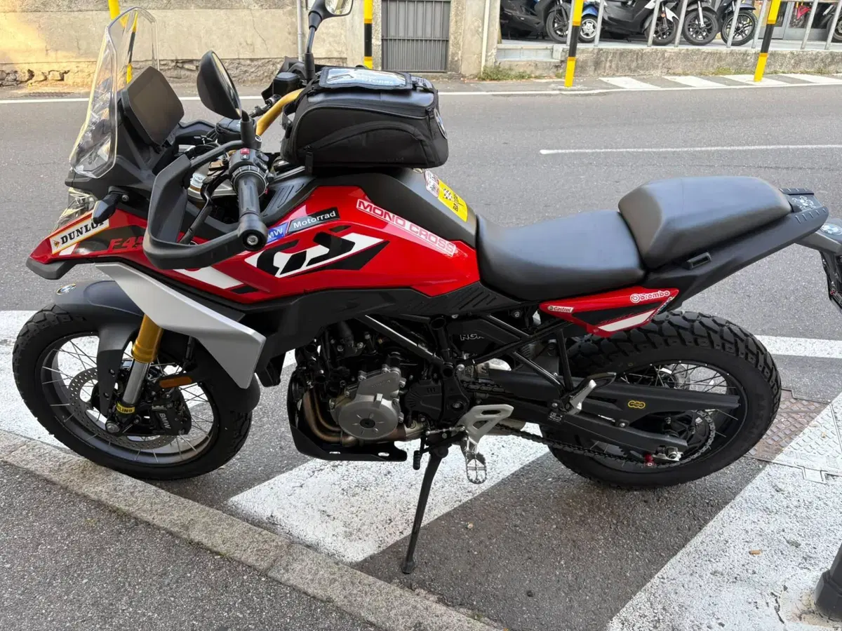 Bmw F 450 GS (2026) (4)