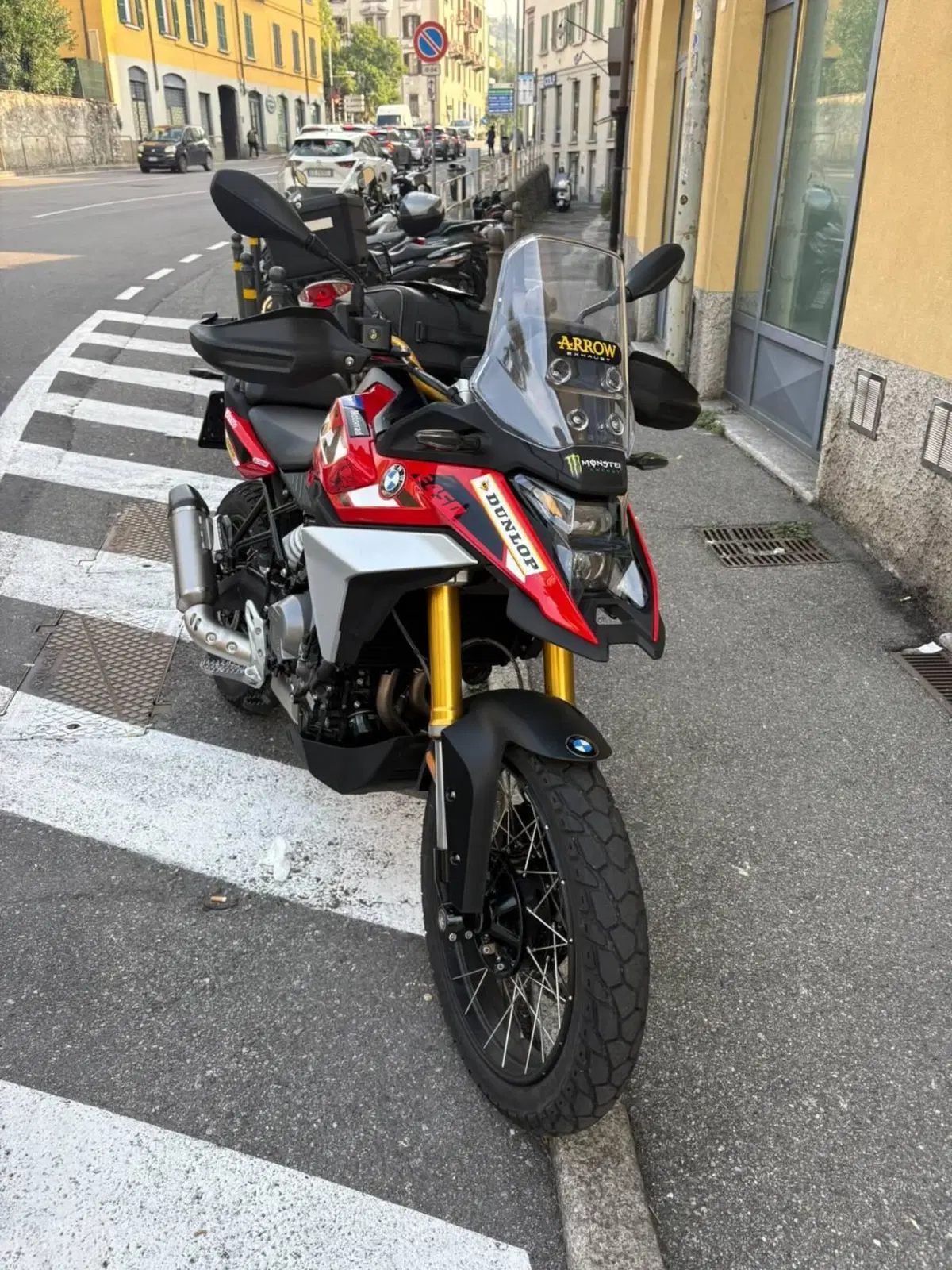 Bmw F 450 GS (2026) (5)