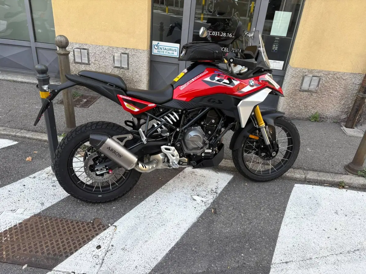 Bmw F 450 GS (2026) (6)
