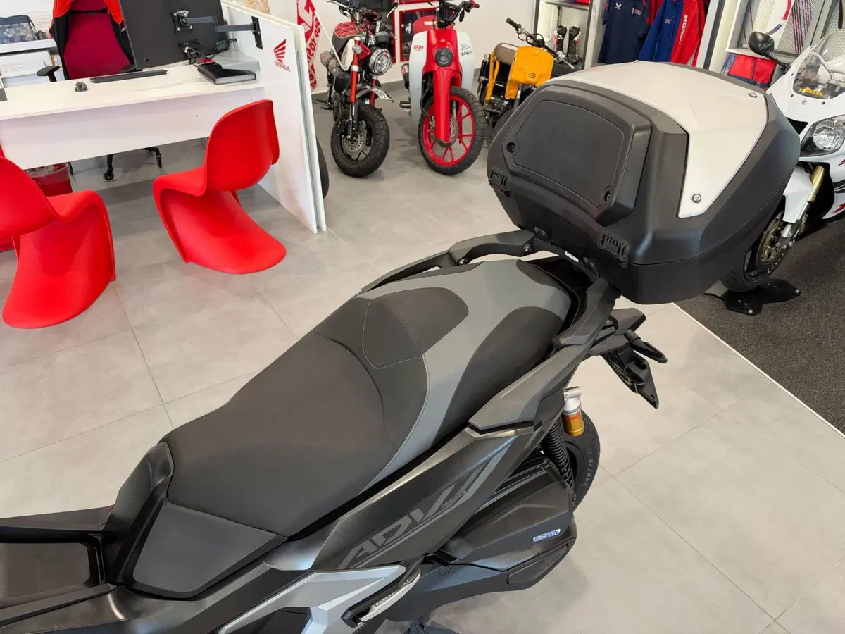 Honda ADV 350 Special Edition (2025 - 26) (10)