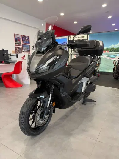 Honda ADV 350 Special Edition (2025 - 26) usata