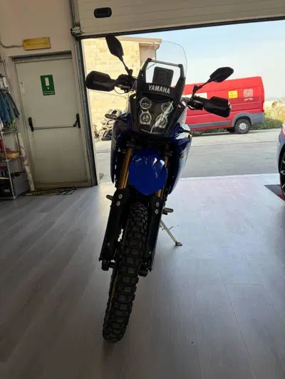 Yamaha Ténéré 700 (2025 - 26) usata