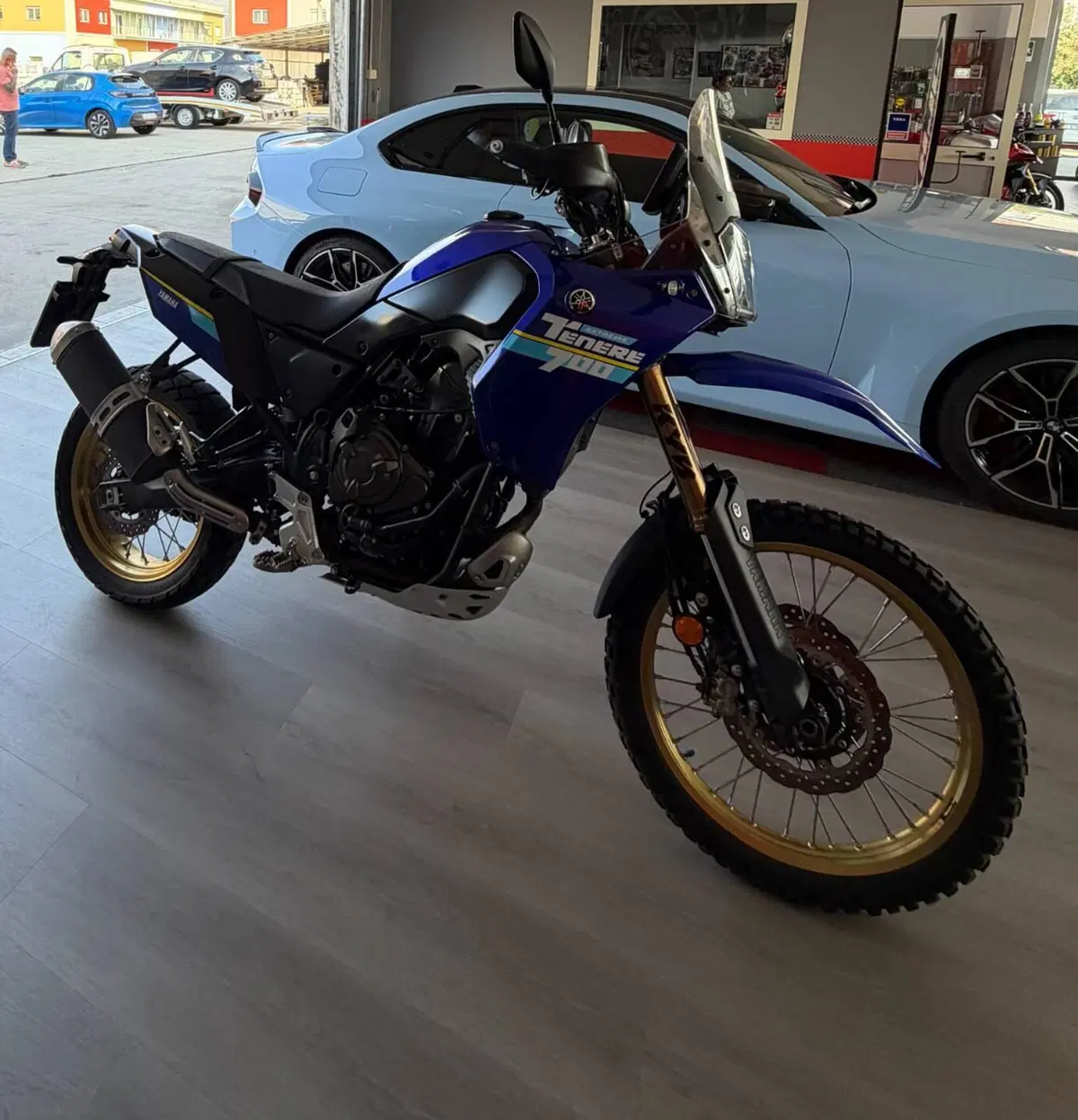 Yamaha Ténéré 700 (2025 - 26) (3)