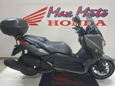 Yamaha X-Max 400 ABS (2013 - 16) usata