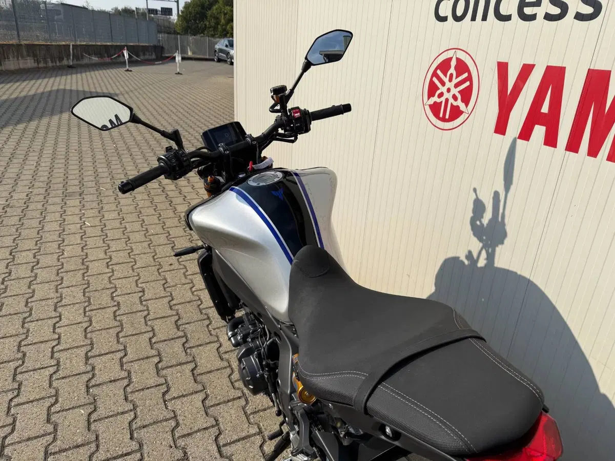 Yamaha MT-09 SP (2021 - 23) (4)