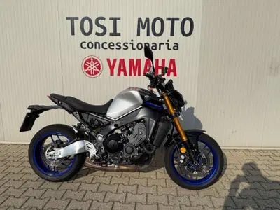 Yamaha MT-09 SP (2021 - 23) usata